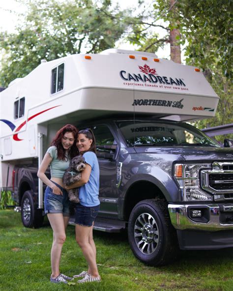 amateur lesbians|Lesbians in Camper Vans